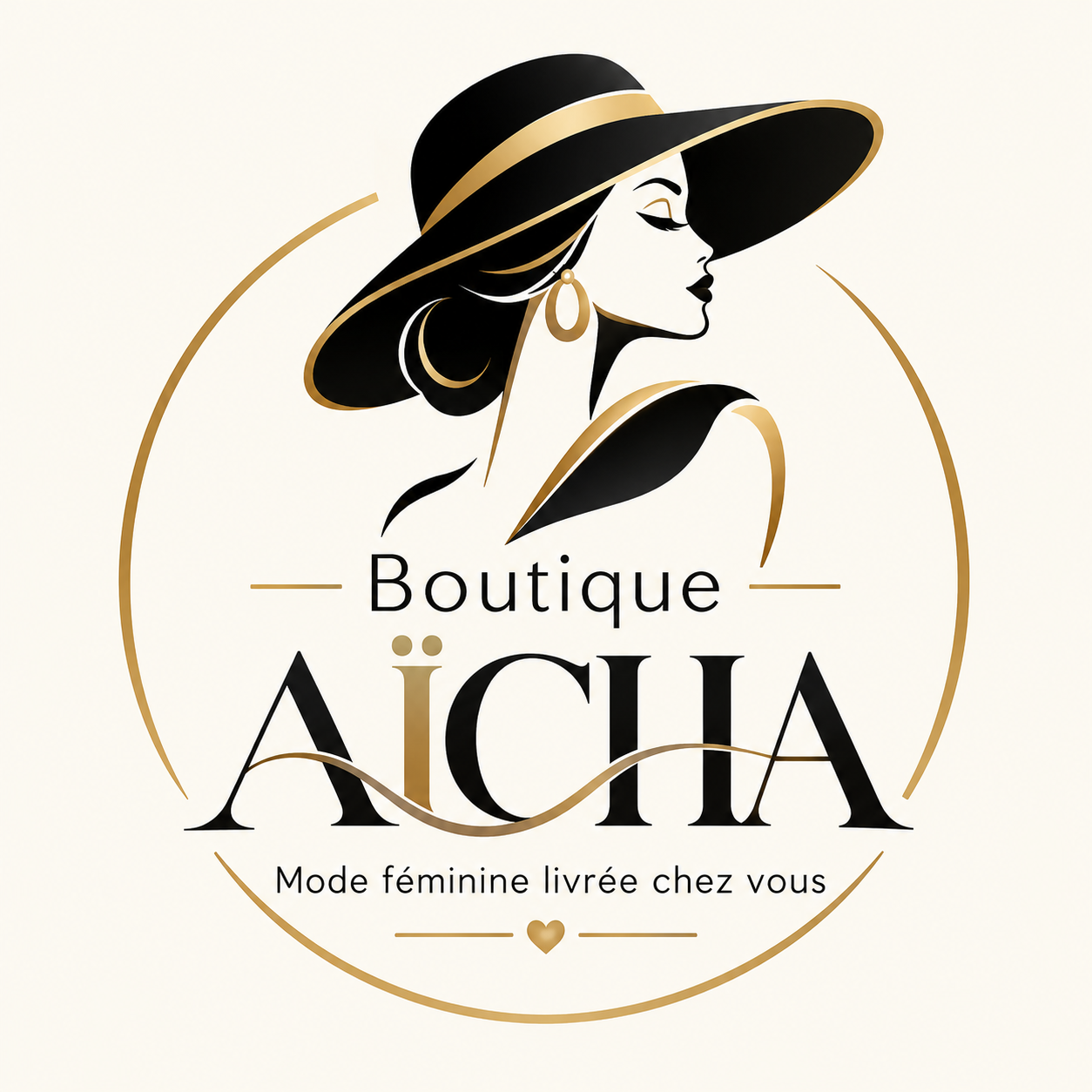 Boutique Aïcha